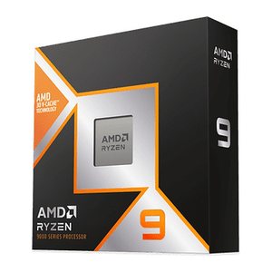 AMD Ryzen 9 9950X3D 4,3GHz AM5 144MB Cache