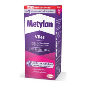 Metylan Vlies Tapetenkleister 720,0 g, 1 St.