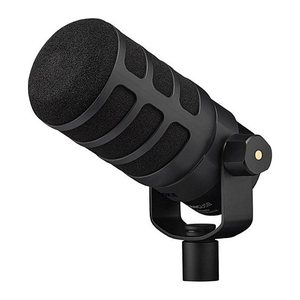 RODE PodMic USB Broadcast-Mikrofon
