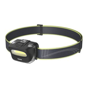 hama HL110 LED Stirnlampe blau, 1 St.