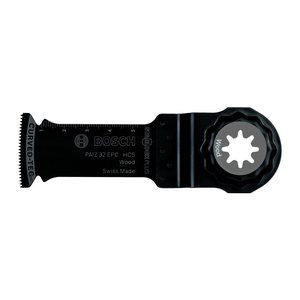 BOSCH PAIZ 32 EPC Wood Tauchsägeblatt, 1 St.