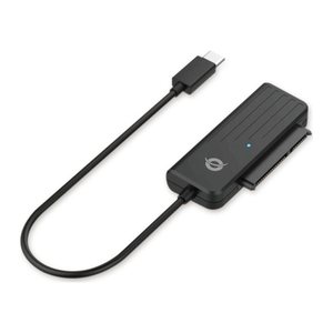 CONCEPTRONIC Adapter USB-C3.2->SATA 2.5" 5Gbs 0.20m sw