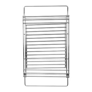 tepro Grillrost 28,0 x 39,0 x 1,7 cm, 1 St.