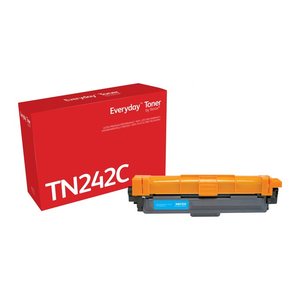 Xerox Toner Everyday Brother TN242C Cyan