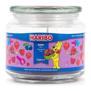 Duftkerze Haribo Berry Mix - 300g