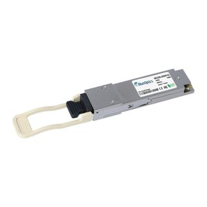 Nvidia komaptibel QSFP28 M-Mode MPO/MPT 100GBASE-SR4 100M