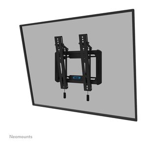 Neomounts TV-Wandhalterung WL35-550BL12 schwarz