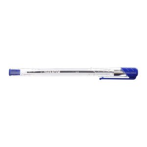 Kores® Kugelschreiber K11 blau, Schreibfarbe: blau, 1 St.