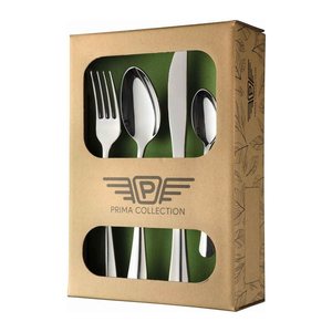 PINTINOX Besteckset Eat in Ecobox