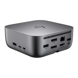 HP Dockingstation Thunderbolt 4 G6 9X472UT