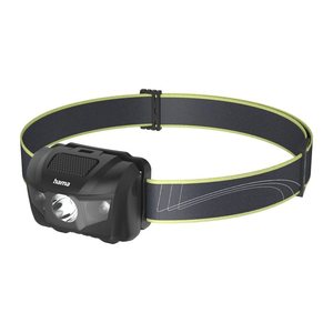 hama HL200 LED Stirnlampe blau, 1 St.