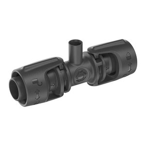 GARDENA Anschlussstück für Sprühdüsen 13 mm Micro-Drip-System, 5 St.
