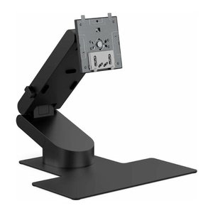 Alogic Tischfuss Clarity Pro Touch 27" faltbar 360°drehbar