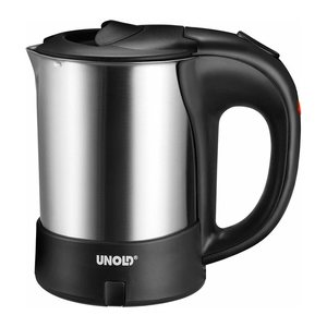 UNOLD Wasserkocher 18575 schwarz 0,5 l 1.000 Watt