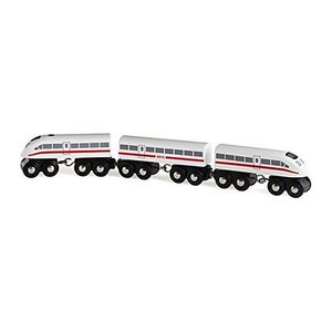 BRIO® Schnellzug 33748 Spielzeugeisenbahnen