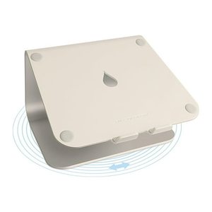 rain design Laptop-Ständer mStand360 gold