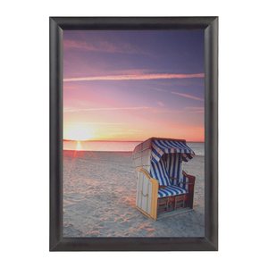 update displays  Klapprahmen schwarz 62,4 x 87,1 cm, 1 St.