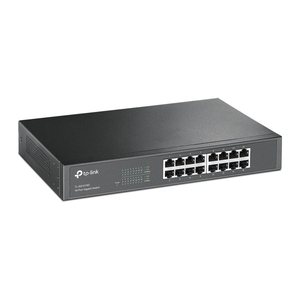 tp-link TL-SG1016D Switch 16-fach