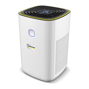 KÄRCHER AF 20 Luftreiniger weiß 24 W