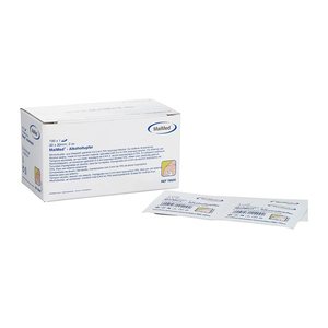 Meditrade® Alkoholtupfer ABE® 4465 weiß, 100 St.