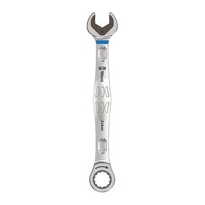 Wera Ring-Maulschlüssel Joker 5073279001 19 mm, 1 St.