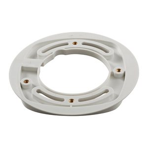 LevelOne Deckenmontage für FCS-3073 +Anschlussdose Plastik
