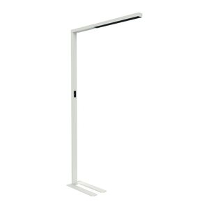 MAUL MAULsirius LED Stehlampe weiß