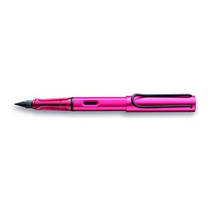 LAMY AL-star Patronenfüller fiery M (mittel), 1 St.