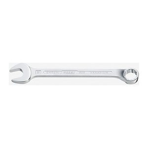 HAZET Ring-Maulschlüssel 603-32 32 x 32 mm, 1 St.
