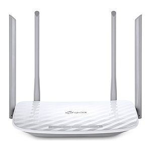 TP-Link Archer C50(EU) V6.46