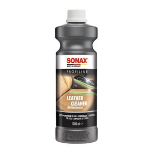 SONAX PROFILINE LEATHER CLEANER Lederreiniger 1 l, 1 St.