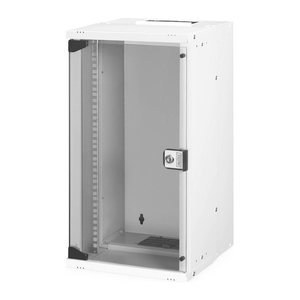 DIGITUS SOHO Pro Wand-Netzwerkschrank