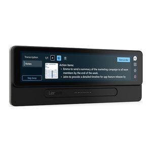 Lenovo MagicBay HUD