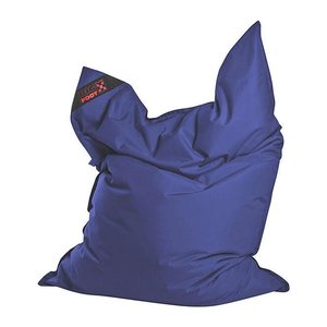 SITTING POINT BIGFOOT SCUBA Sitzsack dunkelblau
