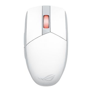 ASUS MAUS ROG Strix IMPACT III WIRELESS WHITE