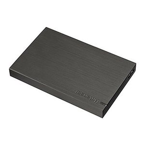 Intenso Memory Board 1 TB externe HDD-Festplatte anthrazit