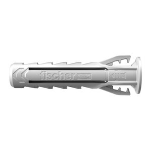 fischer SX Plus 6x30 567921 Spreizdübel Ø 6 mm x 30 mm, 200 St.