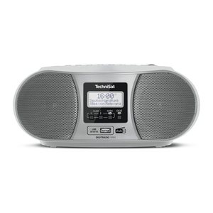 TechniSat 1990 CD-Player