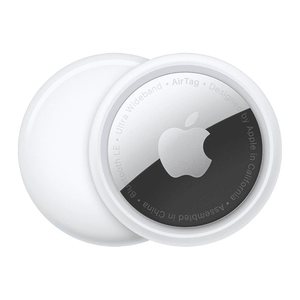 Apple AirTag (1. Generation)  Bluetooth-Tracker, 1 St.