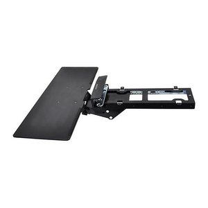 ergotron Tastatur-Halterungen 97-582-009 schwarz