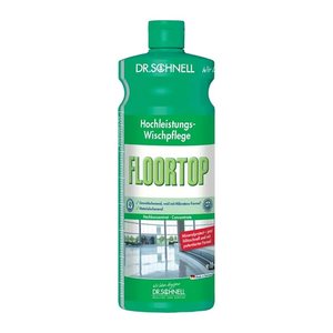 Dr. Schnell FLOORTOP Bodenreiniger 1 l