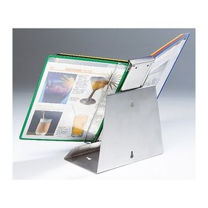 tarifold Sichttafelsystem 220003 DIN A4 ohne Sichttafeln, 1 St.