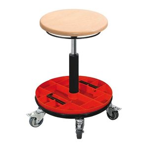 meychair Sitz- & Stehhocker A1S-TRT-B 09066 buche, 1 St.