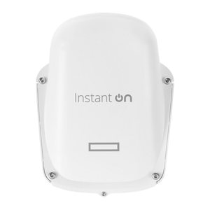 HPE ANW ION AP27 (RW) Wi-Fi 6 AP