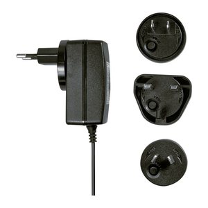 LINDY ECO Schaltnetzteil MC 5VDC 3A 3.5/1.35mm