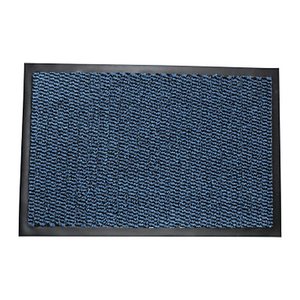 Hamat Fußmatte Spectrum blau 120,0 x 180,0 cm