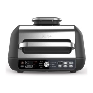 NINJA® Foodi AG651EU Heißluftfritteuse