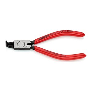 KNIPEX Sicherungsringzange J 11 Innen 44 21 J11, 1 St.