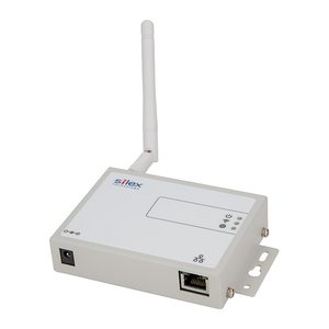 SILEX BR-330AC-LP (EU/UK) Wireless Bridge Enterprise