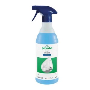 planta Glass Glasreiniger 600 ml, 1 St.